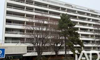 Appartement 4 Pièces 69 m² à vendre à Saint-Denis (93200)