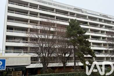 Appartement 4 pièces 250000 €