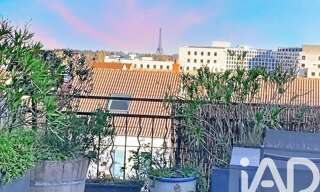 Appartement 5 Pièces 132 m² à vendre à Suresnes (92150)