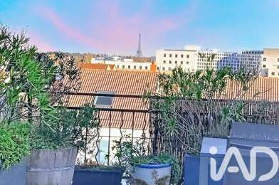 Appartement 5 pièces 920000 €