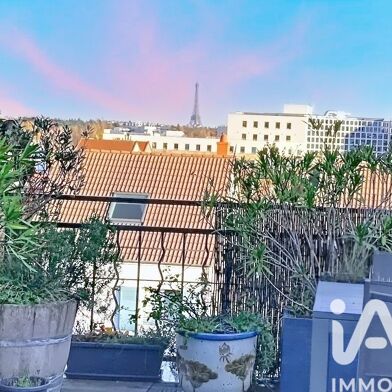 Appartement 5 pièces 920000 €