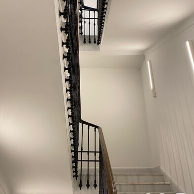 Appartement 2 pièces 324000 €