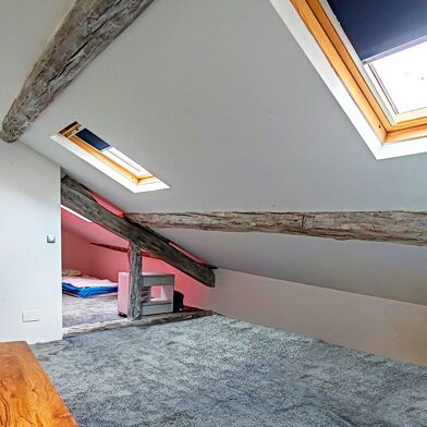 Appartement 2 pièces 488 €