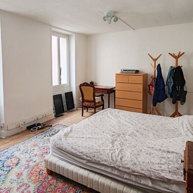 Appartement 2 pièces 518 €