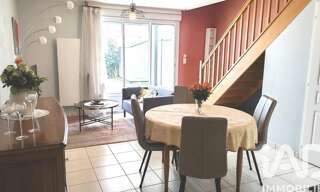 Maison 3 Pièces 66 m² à vendre à Les Sables-d'Olonne (85100)