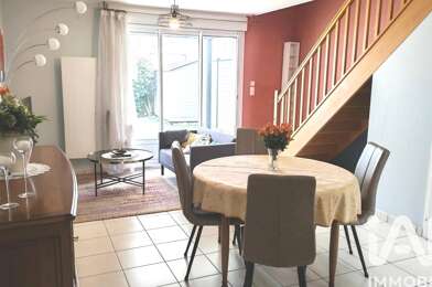 Maison 3 pièces 329000 €