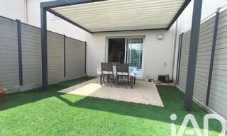 Maison 3 Pièces 66 m² à vendre à Les Sables-d'Olonne (85100)