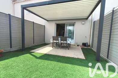 Maison 3 pièces 329000 €