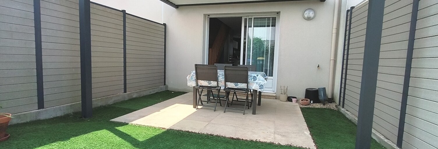 Maison 3 Pièces 66 m² à vendre à Les Sables-d'Olonne (85100)