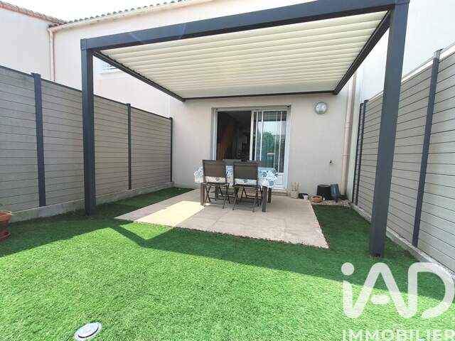 Vente Maison/villa 3 pièces — photo du bien