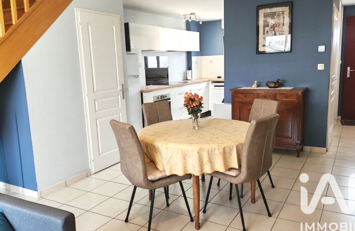 Vente Maison/villa 3 pièces — photo 2