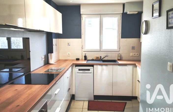 Vente Maison/villa 3 pièces — photo 3