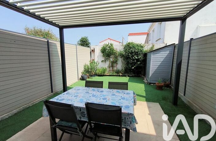 Vente Maison/villa 3 pièces — photo 4