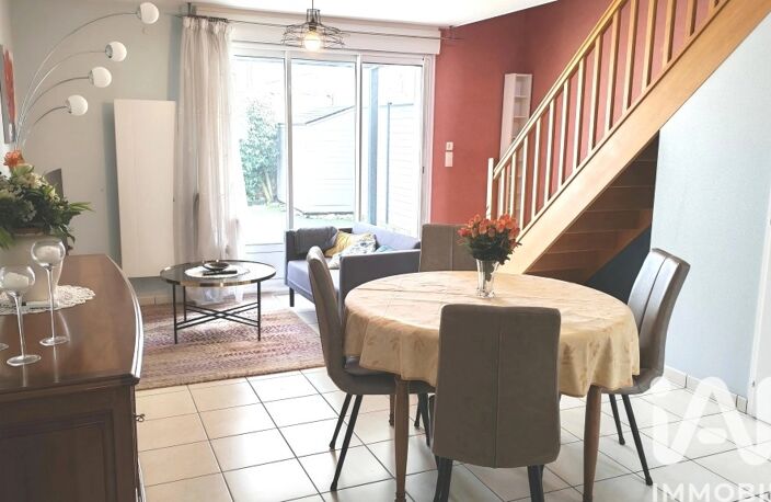 Vente Maison/villa 3 pièces — photo 5
