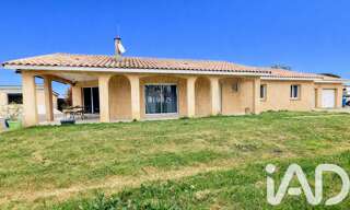 Maison 4 Pièces 138 m² à vendre à Saint-Jory (31790)