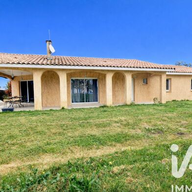 Maison 4 pièces 310000 €