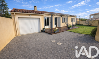 Maison 5 Pièces 100 m² à vendre à Bourg-Saint-Andéol (07700)