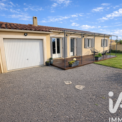 Maison 5 pièces 240000 €