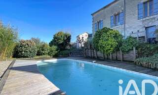 Maison 7 Pièces 190 m² à vendre à Valence (82400)