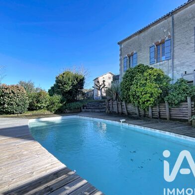 Maison 7 pièces 240000 €