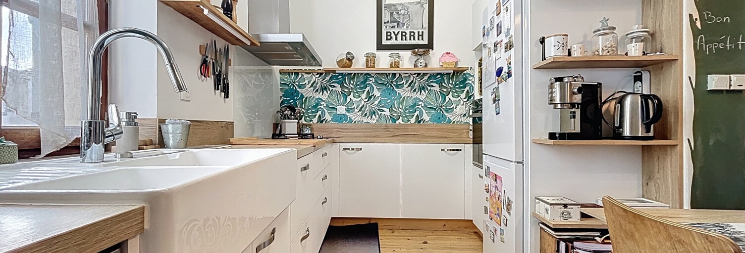 Maison 7 Pièces 190 m² à vendre à Valence (82400)