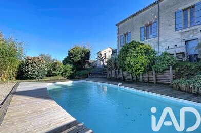Maison 7 pièces 240000 €