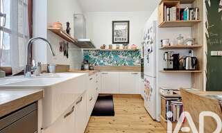 Maison 7 Pièces 190 m² à vendre à Goudourville (82400)