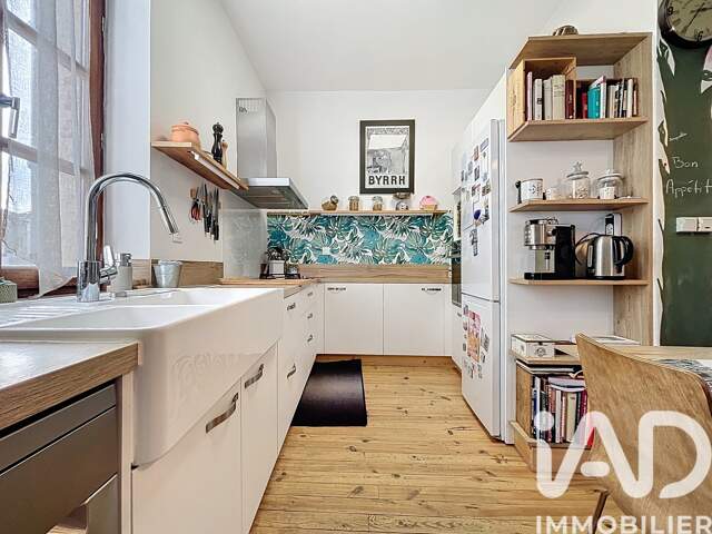 Vente Maison/villa 7 pièces — photo du bien