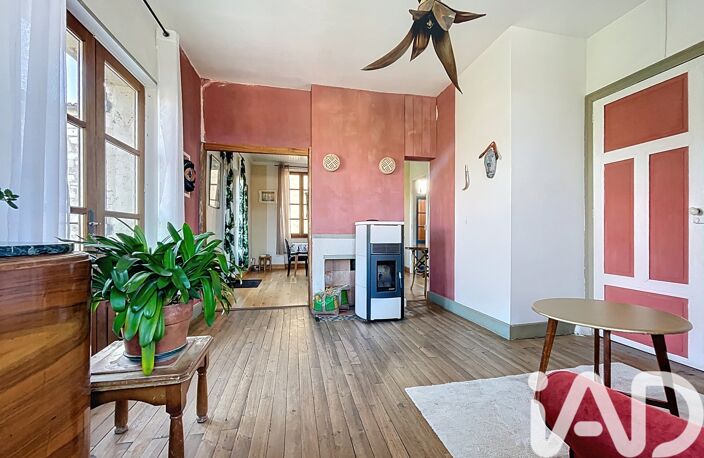 Vente Maison/villa 7 pièces — photo 3