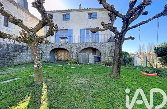Vente Maison/villa 7 pièces — photo 4