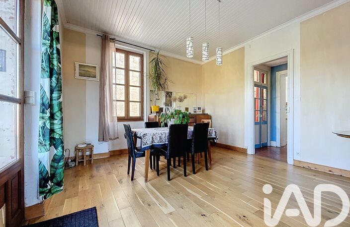 Vente Maison/villa 7 pièces — photo 5