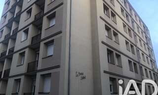 Appartement 3 Pièces 48 m² à vendre à Bourg-en-Bresse (01000)