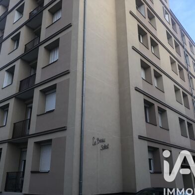 Appartement 3 pièces 100000 €