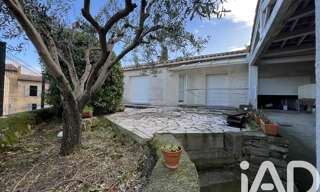 Maison 5 Pièces 110 m² à vendre à Rieux-Minervois (11160)