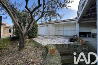 Maison 5 pièces 260000 €