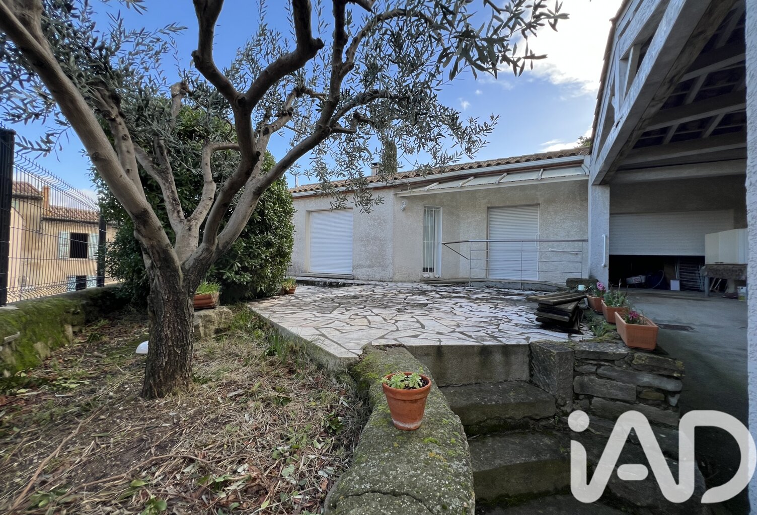 Vente Maison/villa 5 pièces — photo 1
