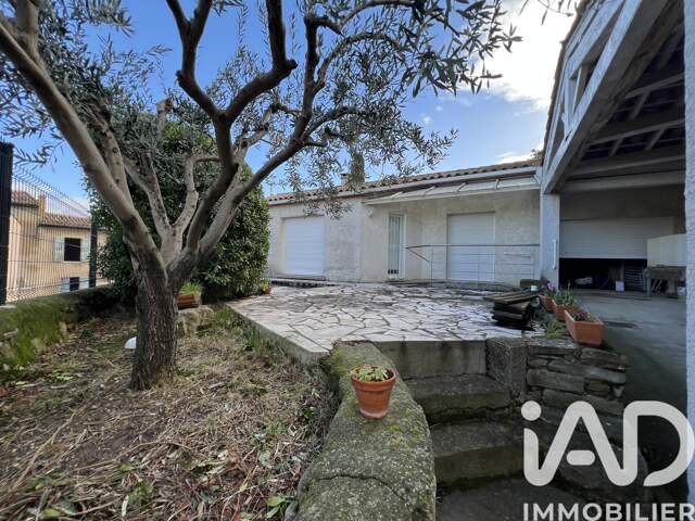 Vente Maison/villa 5 pièces — photo du bien