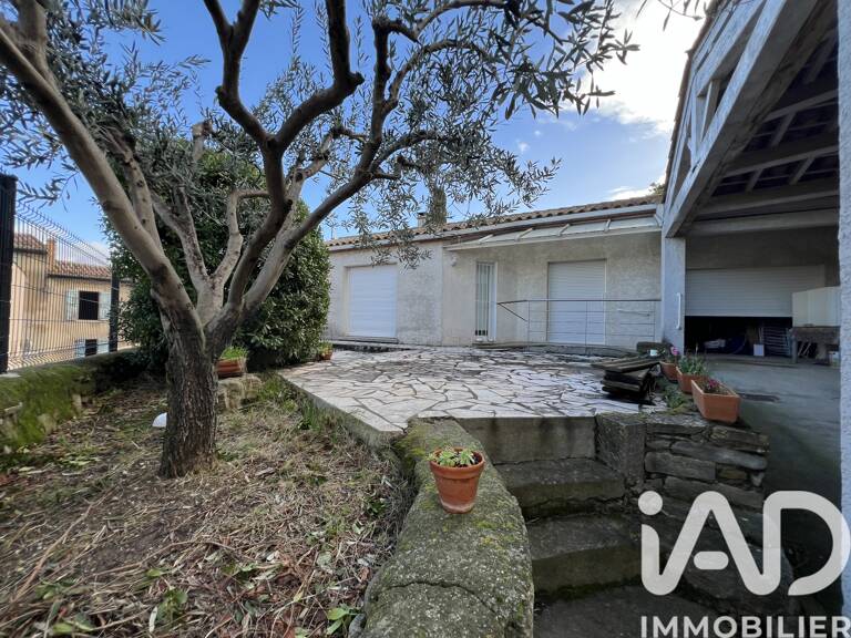 Vente Maison/villa 5 pièces — photo 1