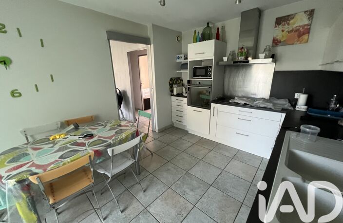 Vente Maison/villa 5 pièces — photo 4
