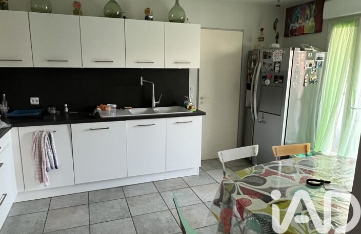 Vente Maison/villa 5 pièces — photo 5