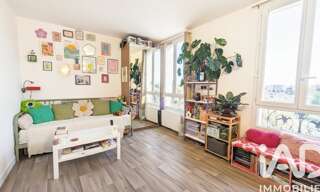 Appartement 2 Pièces 22 m² à vendre à Saint-Denis (93200)