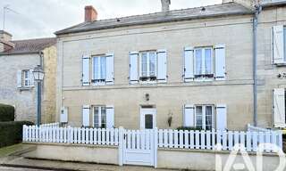 Maison 5 Pièces 107 m² à vendre à Ponts sur Seulles (14480)