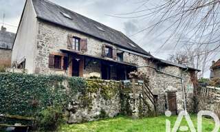 Maison 9 Pièces 208 m² à vendre à Folles (87250)