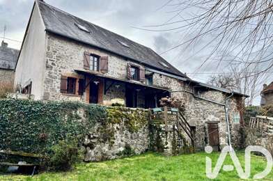 Maison 9 pièces 119000 €