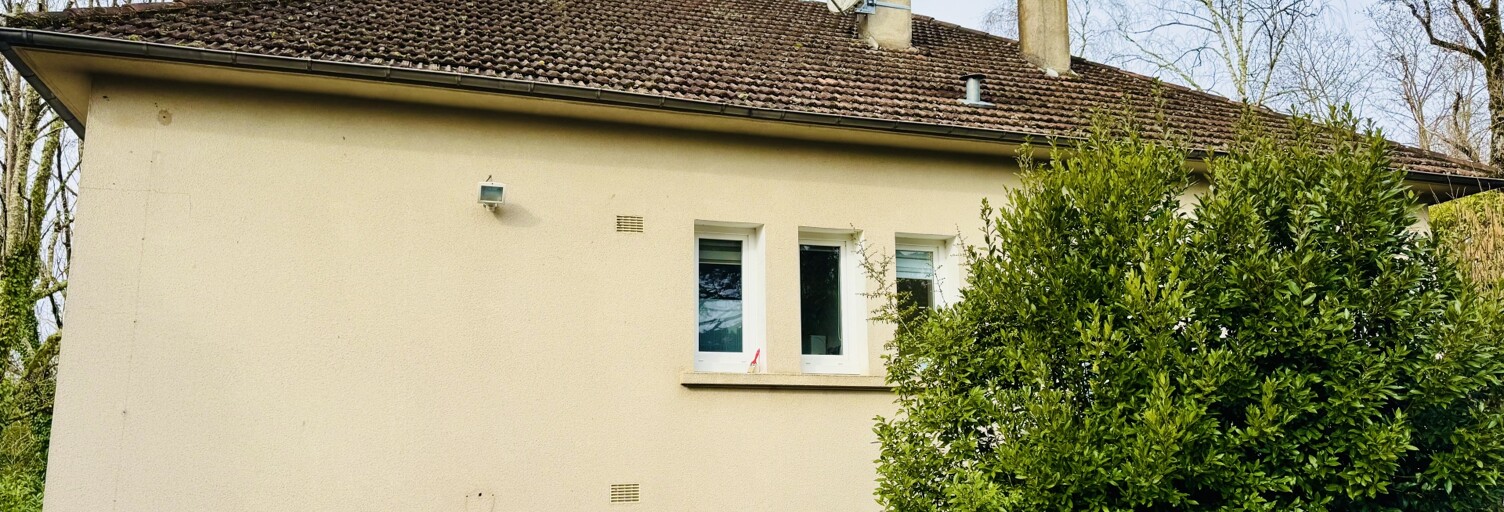 Maison 5 Pièces 130 m² à vendre à Prayssac (46220)