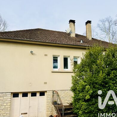 Maison 5 pièces 240000 €