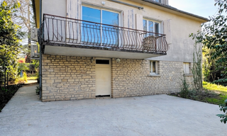 Maison 5 Pièces 130 m² à vendre à Prayssac (46220)
