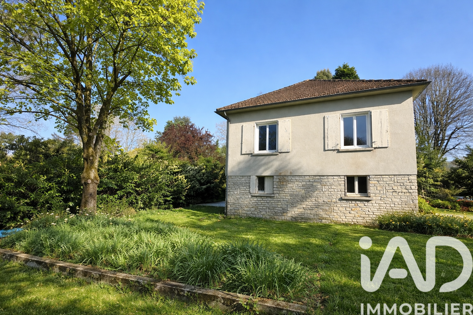 Vente Maison/villa 5 pièces - Photo 2