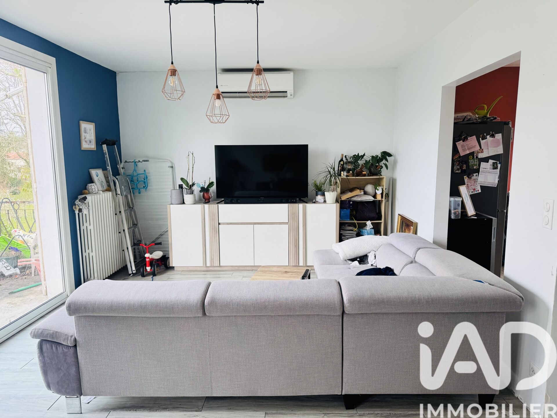 Vente Maison/villa 5 pièces - Photo 3