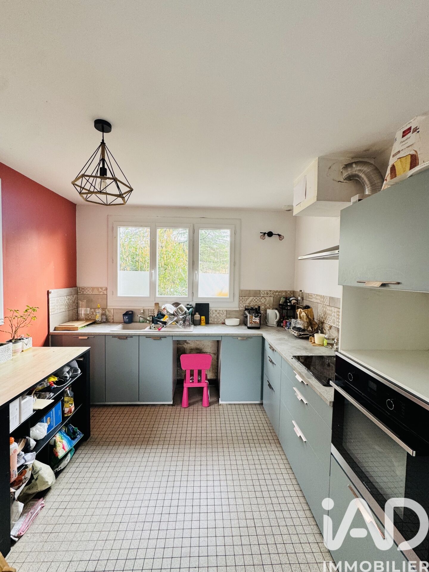 Vente Maison/villa 5 pièces - Photo 5